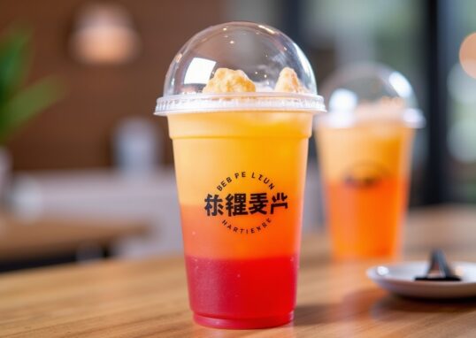 Bubble Tea : Plongée au cœur de la boisson tendance qui fait sensation