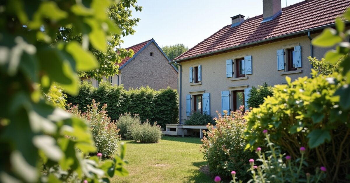 étapes clés pour transformer votre maison en un havre éco-responsable