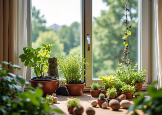 Guide pratique pour bâtir une maison écologique et durable