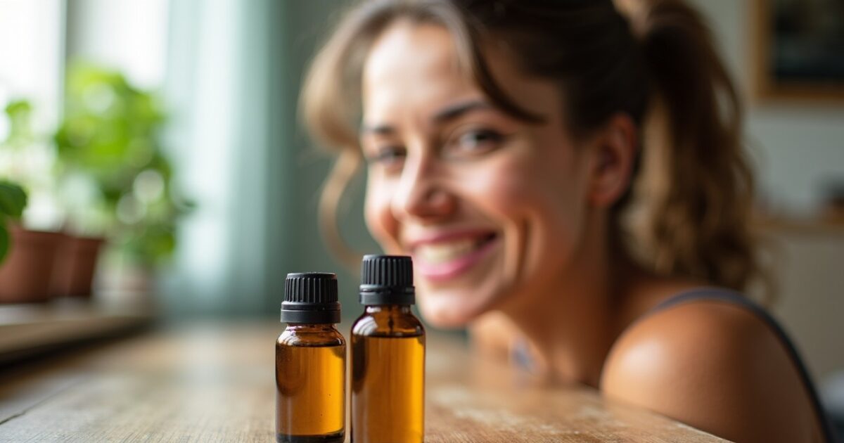 Intégrer les huiles essentielles dans votre routine bien-être : conseils et astuces