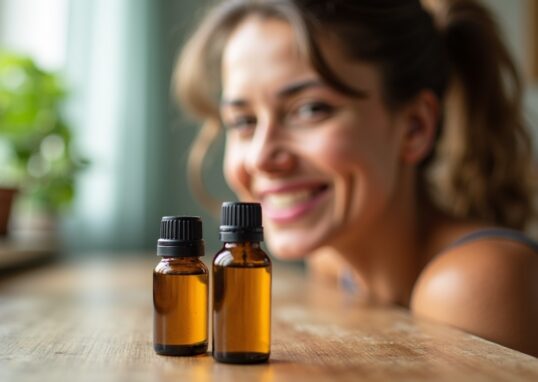 Intégrer les huiles essentielles dans votre routine bien-être : conseils et astuces