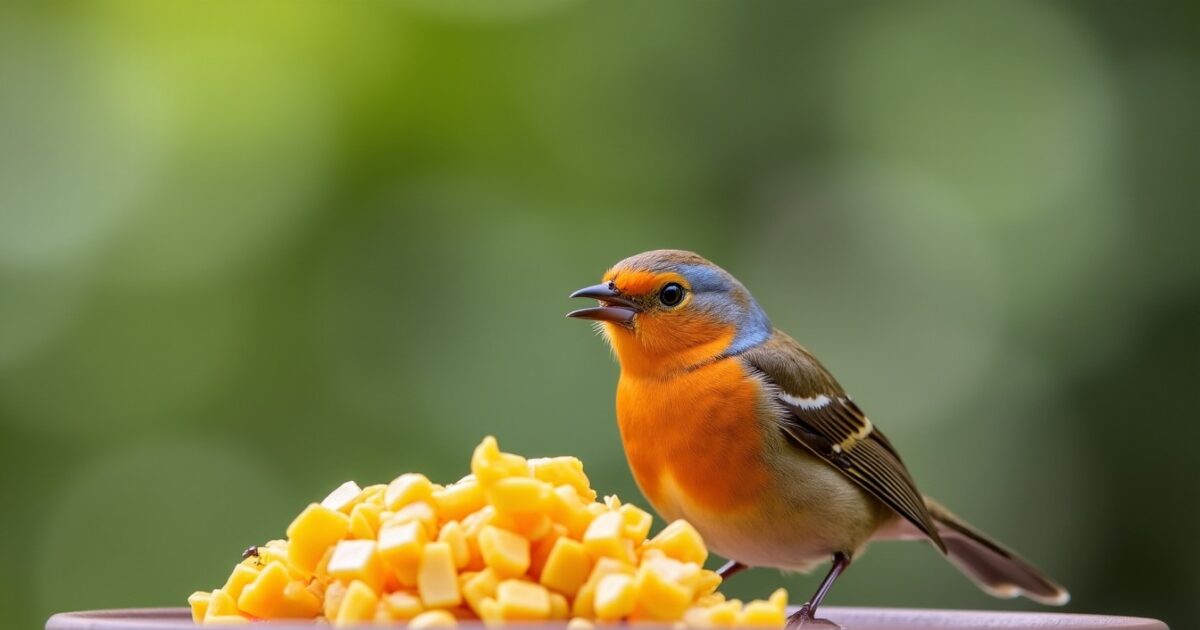 Birdie, le complément alimentaire : mon retour d'expérience détaillé