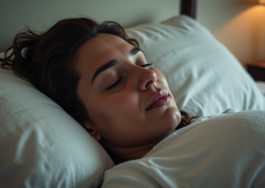 Comment s'endormir naturellement malgré le bruit ambiant ?