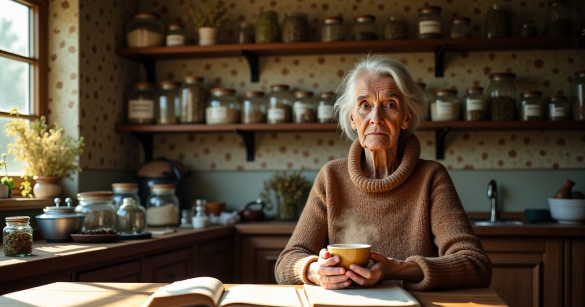 Les secrets des remèdes de grand-mère pour apaiser les ronflements