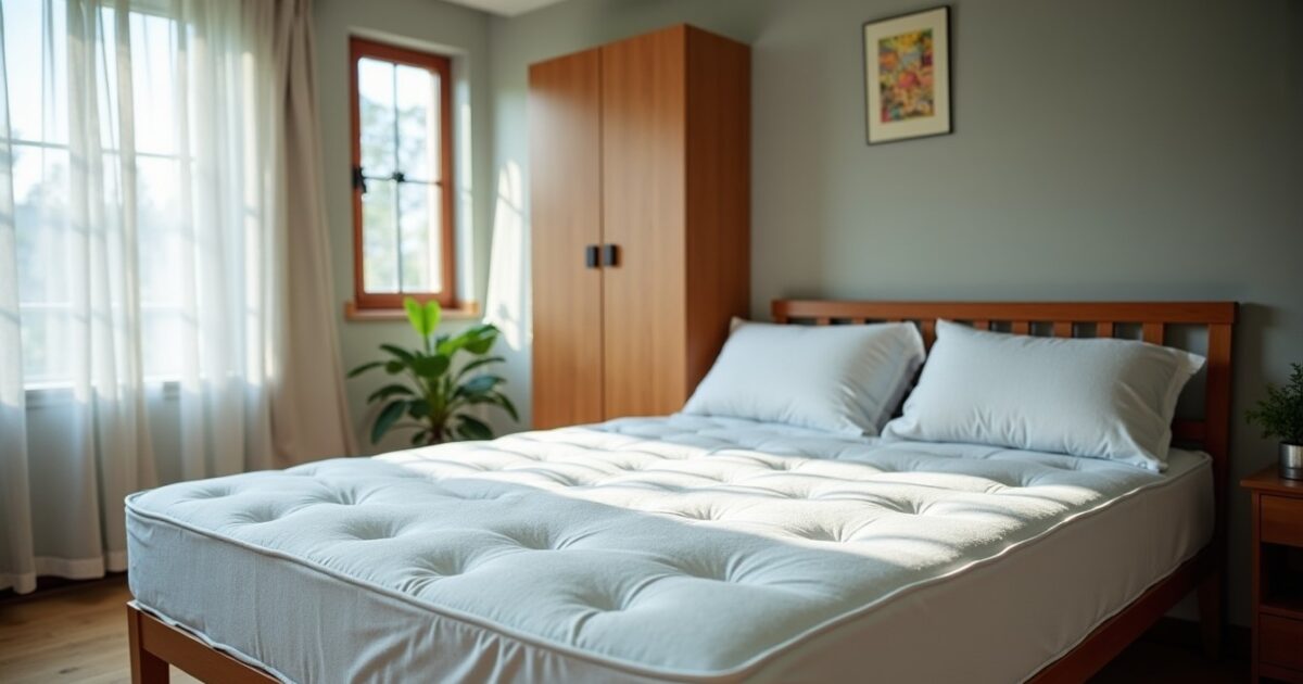 Matelas reconditionnés : la solution économique et écologique pour des nuits réparatrices