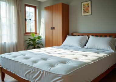 Matelas reconditionnés : la solution économique et écologique pour des nuits réparatrices