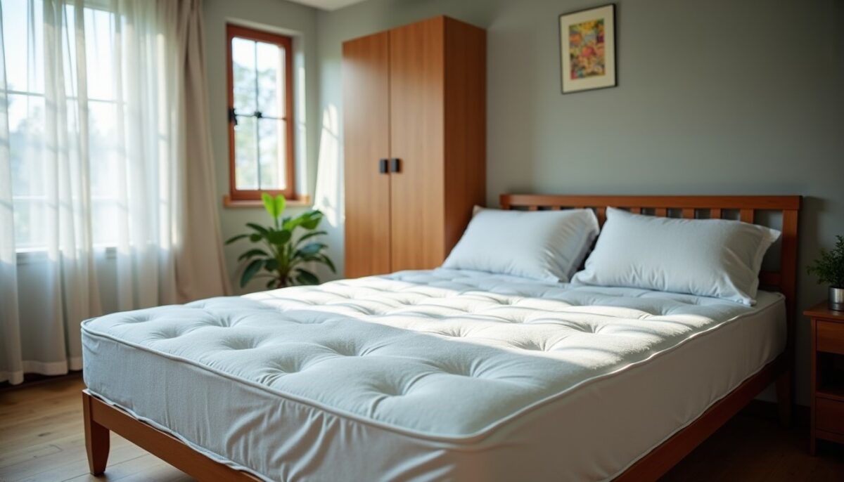 Matelas reconditionnés : la solution économique et écologique pour des nuits réparatrices
