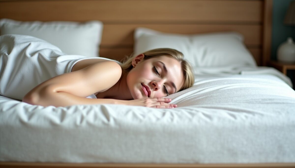 Découvrez les bienfaits surprenants d’un matelas vegan pour un sommeil éthique et naturel