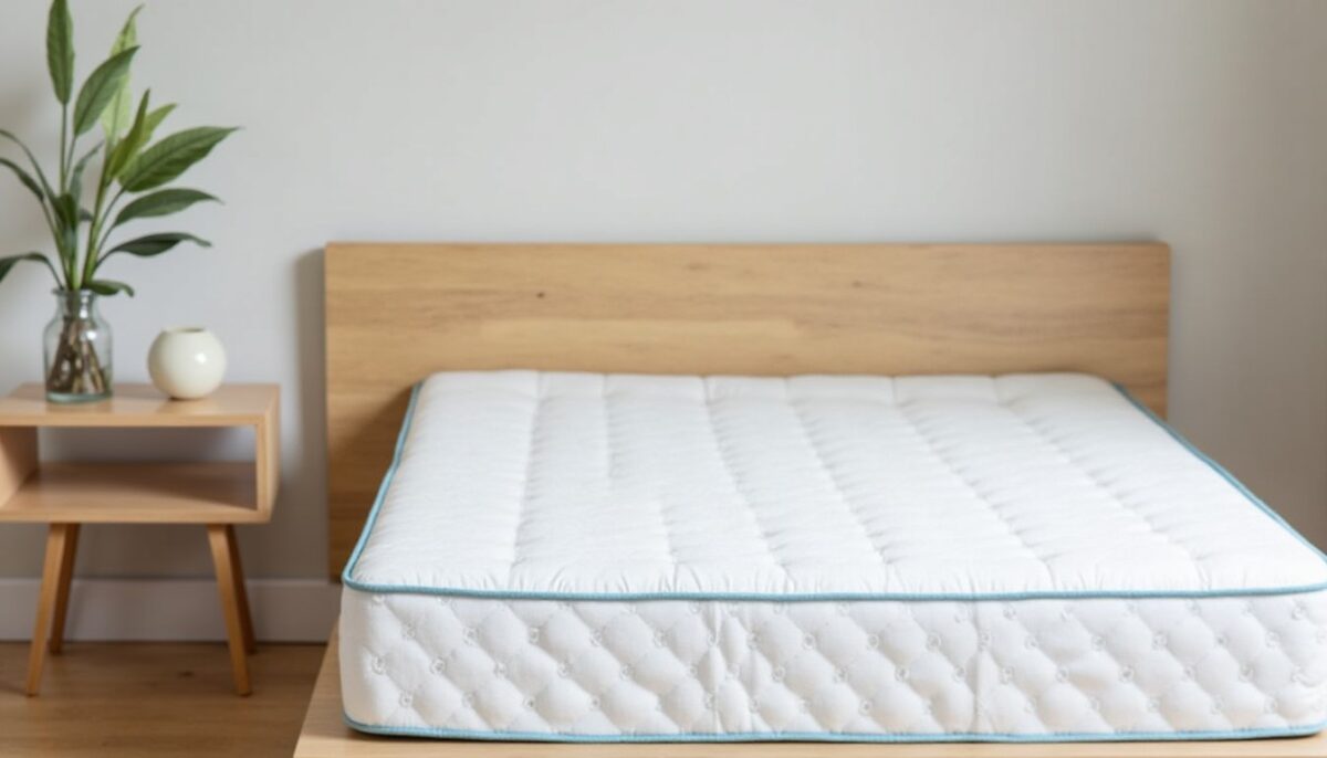 Guide pratique pour sélectionner le matelas bio idéal