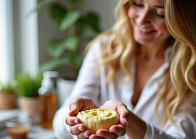 Guide pratique pour fabriquer vos savons bio faits maison