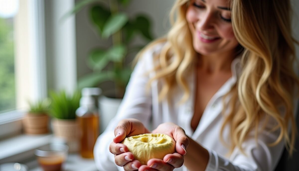 Guide pratique pour fabriquer vos savons bio faits maison