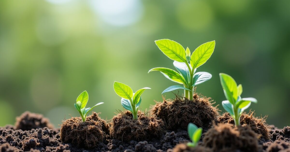 Explorer les diverses formes d'isolants naturels pour un habitat écologique