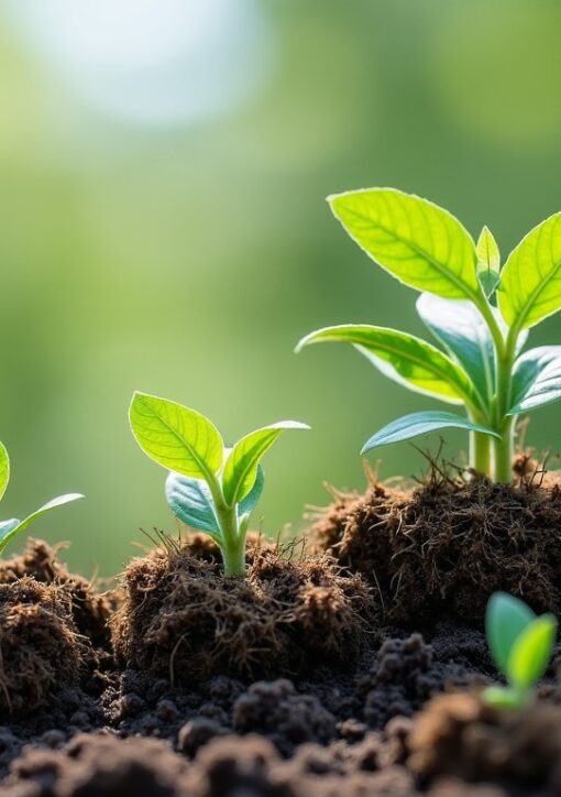 Explorer les diverses formes d'isolants naturels pour un habitat écologique