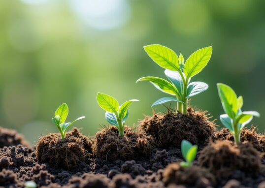 Explorer les diverses formes d'isolants naturels pour un habitat écologique