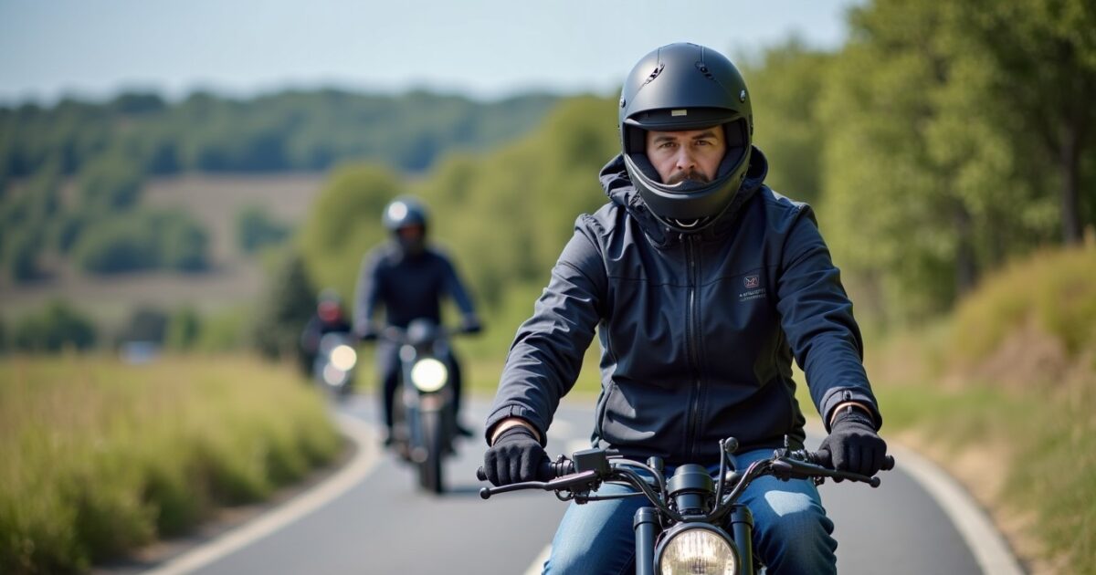 Les motos électriques : une nouvelle ère pour les adultes passionnés de deux-roues