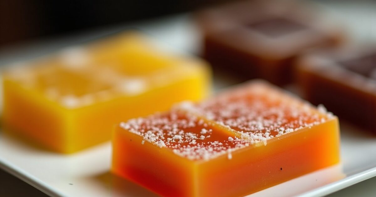 Les délices incontournables de la confiserie à la française