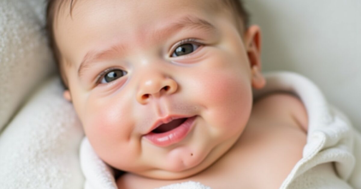 Érythème fessier : 10 remèdes naturels et sûrs pour apaiser la peau de bébé