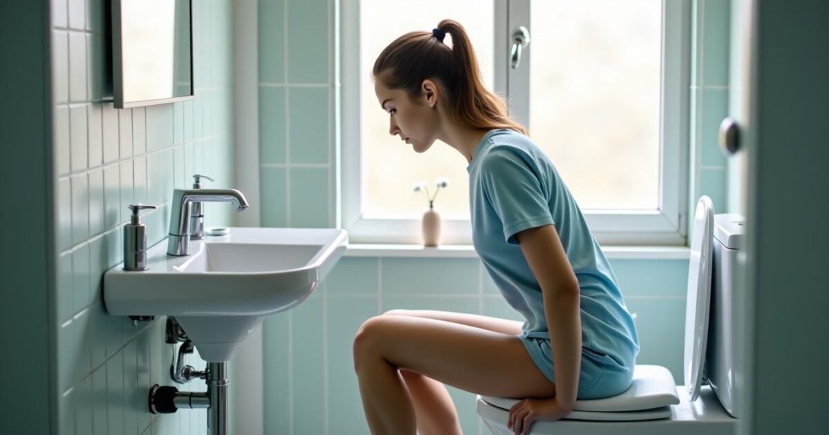 Adoptez la posture idéale aux toilettes : conseils essentiels pour améliorer votre santé et votre bien-être