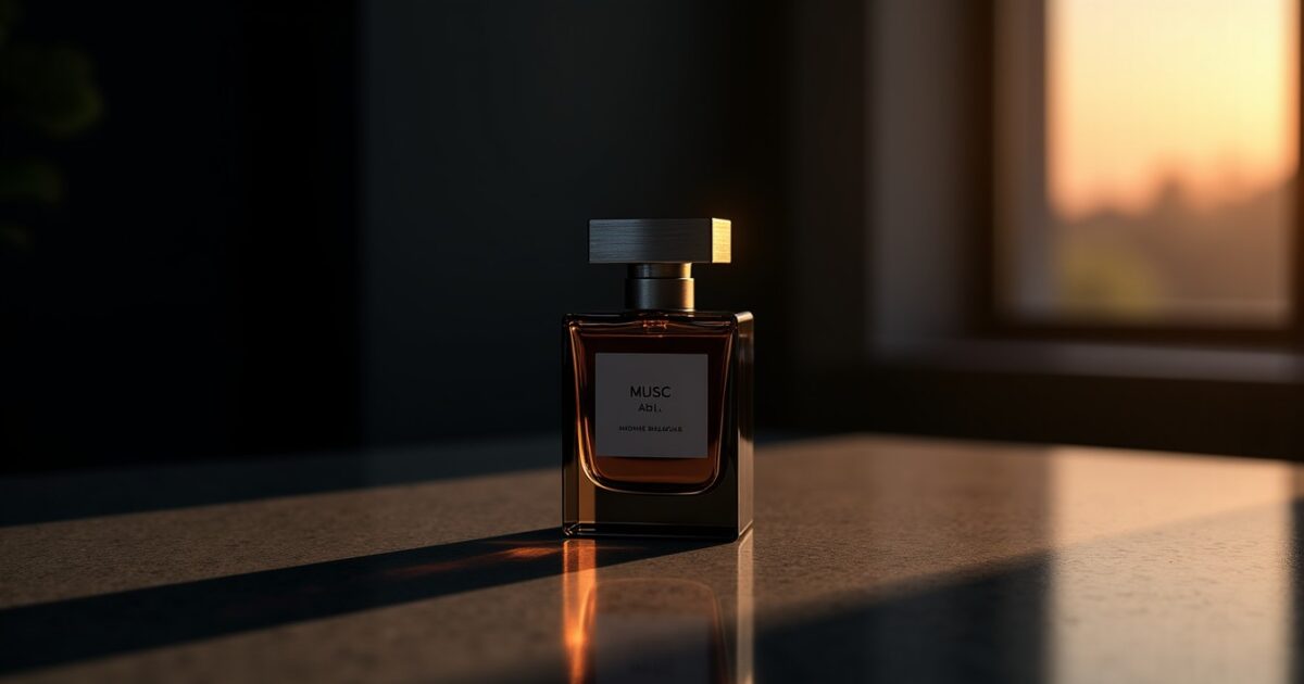 Dossier Musc : Plongée au cœur du parfum énigmatique et de ses secrets dévoilés – Enquête exclusive