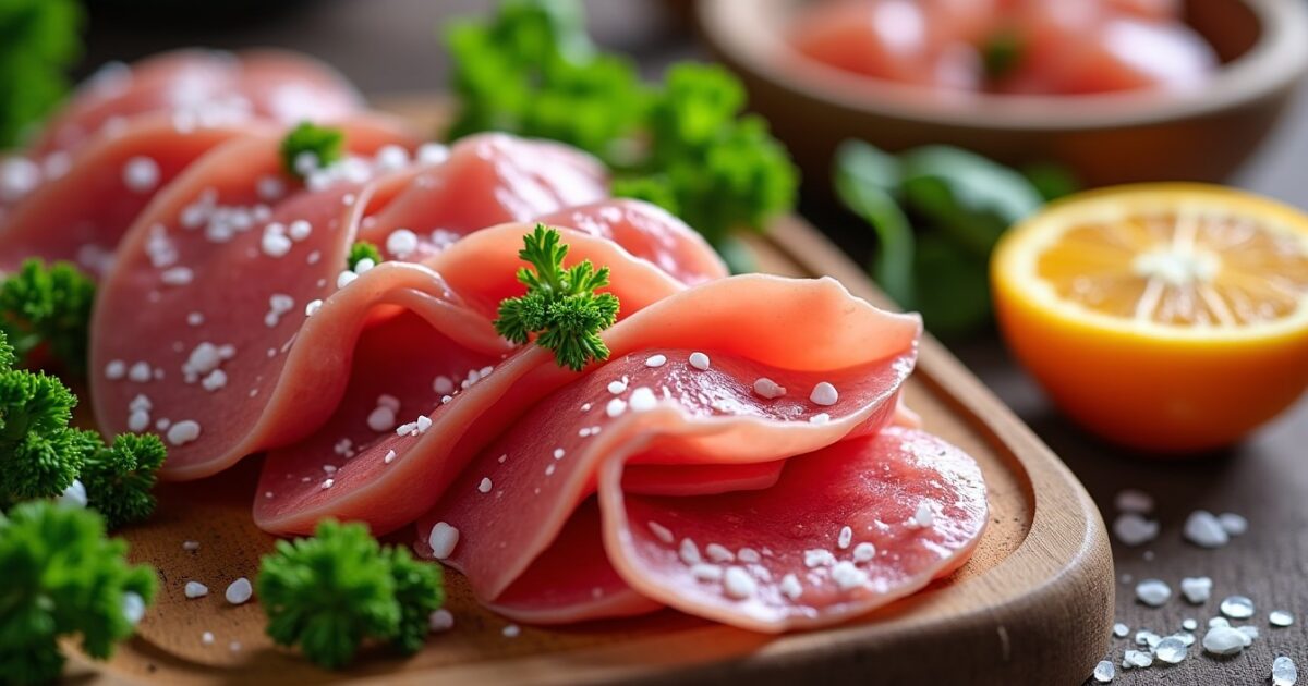 Charcuterie et régimes alimentaires : astuces pour concilier plaisir et équilibre nutritionnel