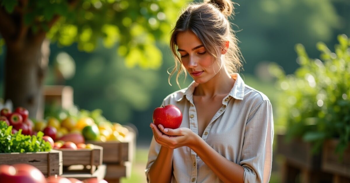 Naturitas : Adopter une Consommation Responsable au Cœur de la Nature