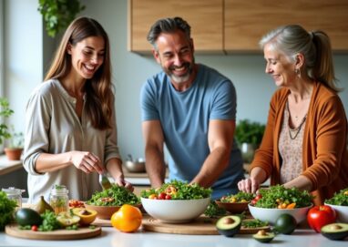 Le Véganisme au Quotidien : Explorez Vegan Pratique, l'Initiative Innovante de L-214