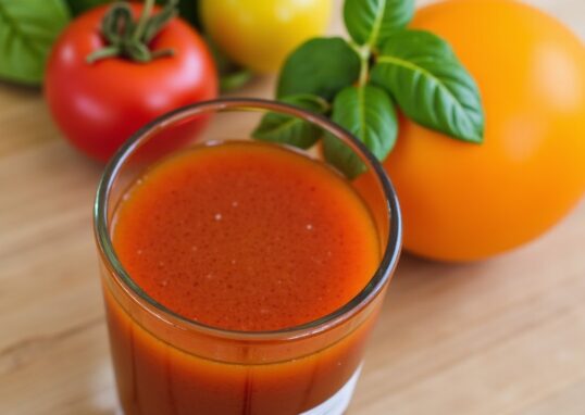 Comment Fabriquer Facilement Votre Vinaigre de Fruits Maison