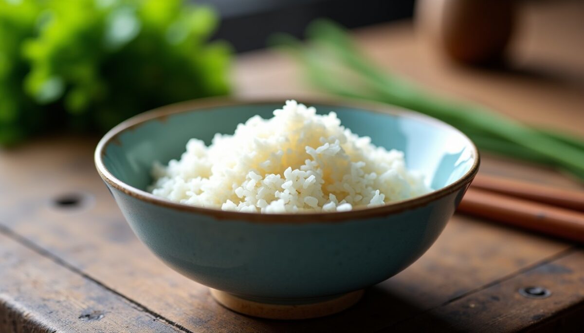 Le riz vinaigré dévoilé : secrets et astuces pour une recette réussie