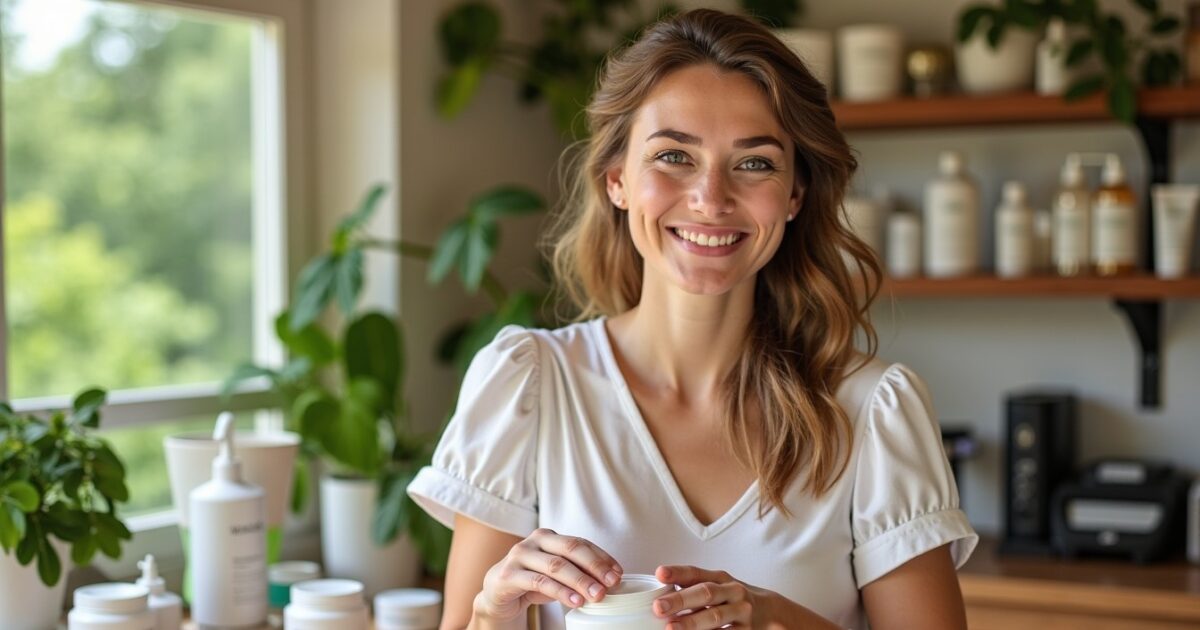Weleda : à la croisée de la cosmétique naturelle et de la médecine anthroposophique