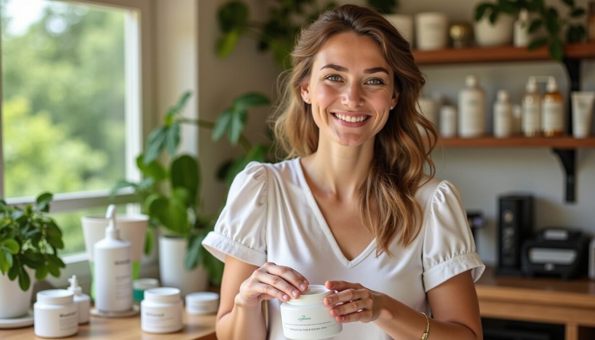 Weleda : à la croisée de la cosmétique naturelle et de la médecine anthroposophique