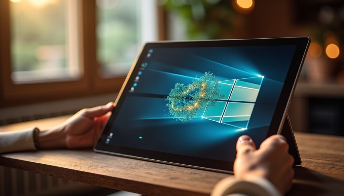 Découvrez les caractéristiques uniques de la machine Sage Oracle Touch