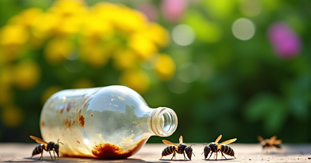 Comment piéger efficacement le frelon asiatique : nos astuces indispensables