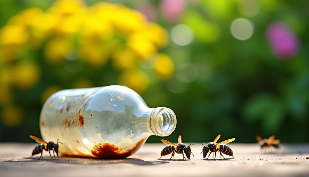 Comment piéger efficacement le frelon asiatique : nos astuces indispensables