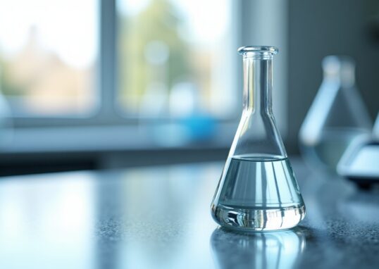 La masse volumique de l'eau : tout ce qu'il faut savoir