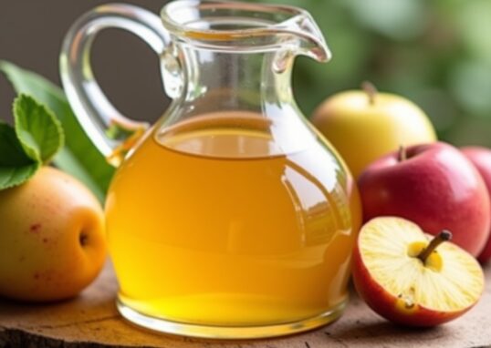 Vinaigre de cidre de pomme : 9 astuces essentielles pour booster votre santé et sublimer votre beauté