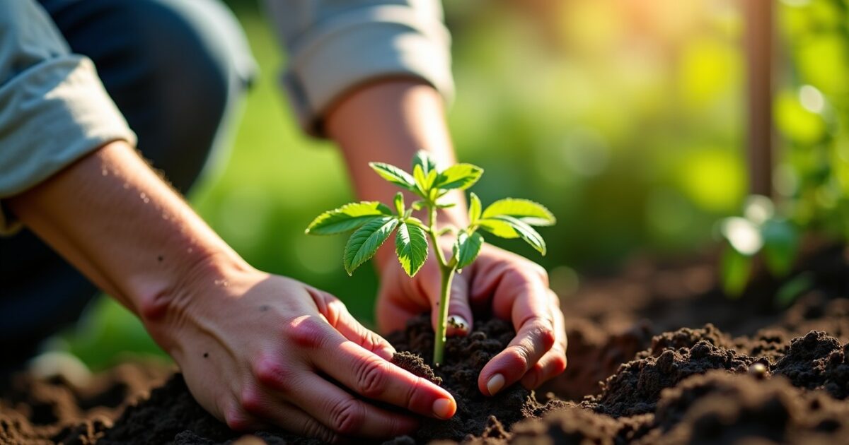 Guide pratique pour réussir la plantation de vos tomates