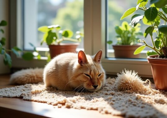 Mille-pattes à la maison : 5 bonnes raisons de le garder et ses avantages pour votre intérieur