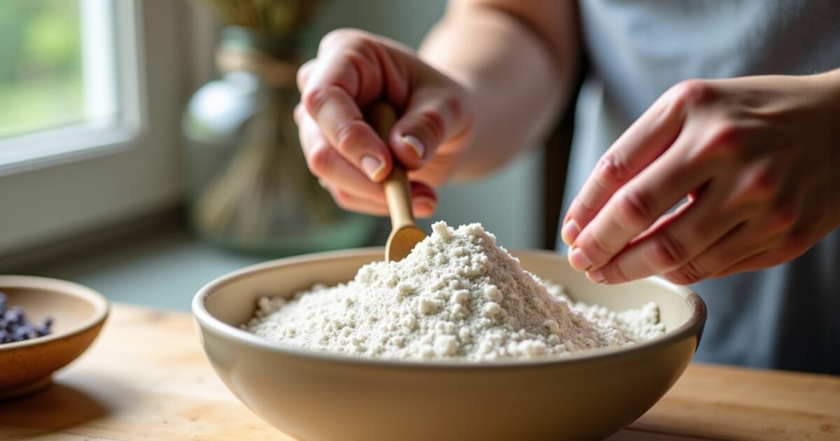 Recette économique et écologique : fabriquer sa lessive maison aux cendres de bois