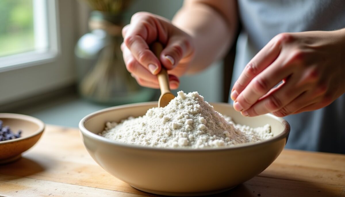 Recette économique et écologique : fabriquer sa lessive maison aux cendres de bois
