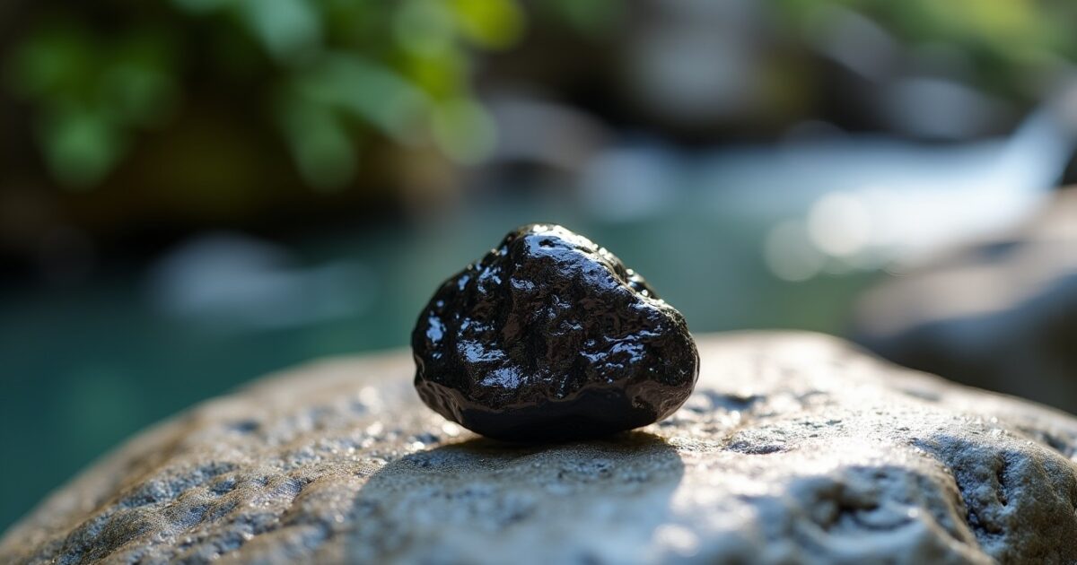 Shilajit : Découverte de ses bienfaits surprenants et des précautions à prendre