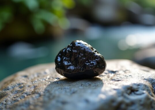 Shilajit : Découverte de ses bienfaits surprenants et des précautions à prendre