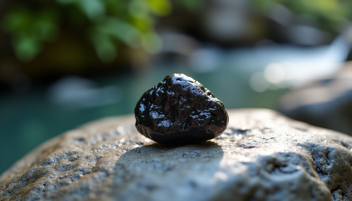Shilajit : Découverte de ses bienfaits surprenants et des précautions à prendre