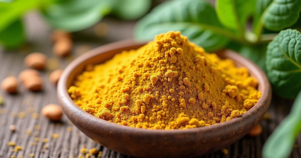 Ashwagandha : découvrez les vertus, le mode d'emploi et les précautions de cette plante ayurvédique aux multiples bienfaits
