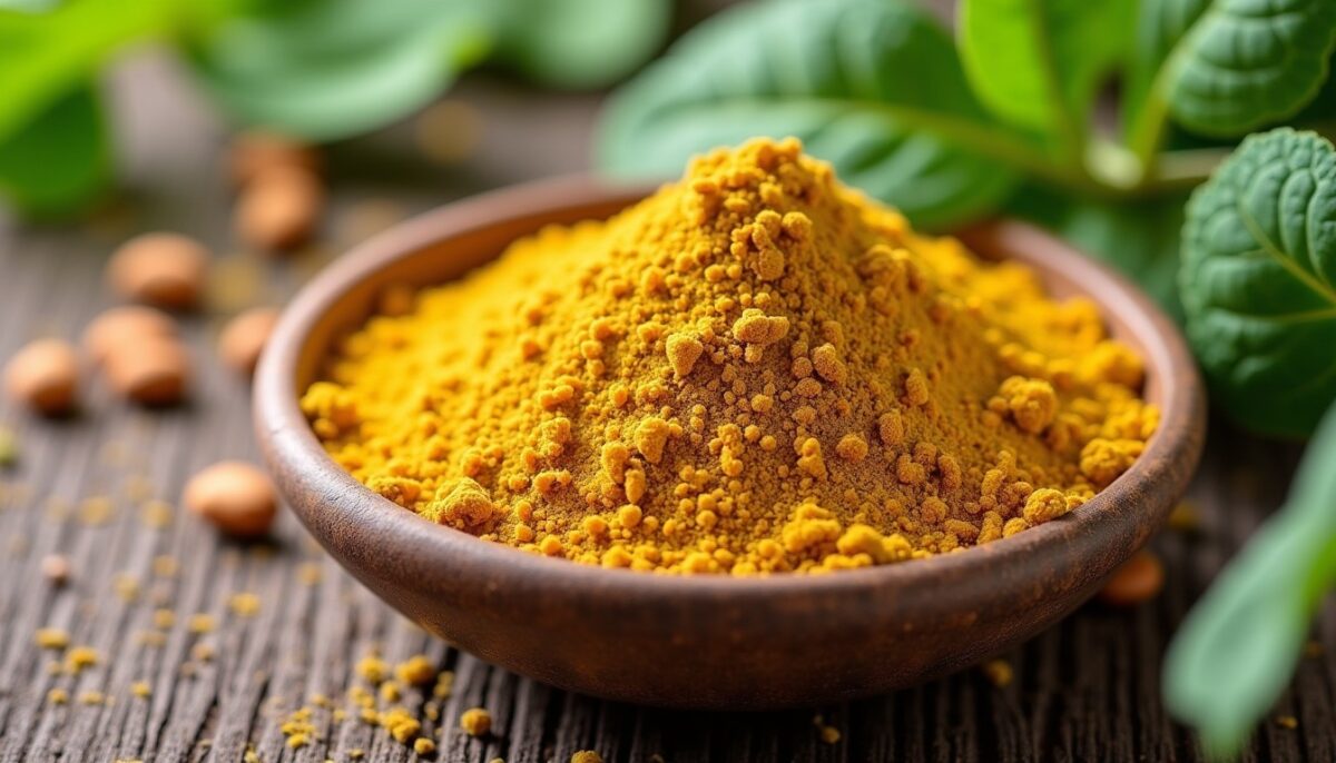 Ashwagandha : découvrez les vertus, le mode d'emploi et les précautions de cette plante ayurvédique aux multiples bienfaits