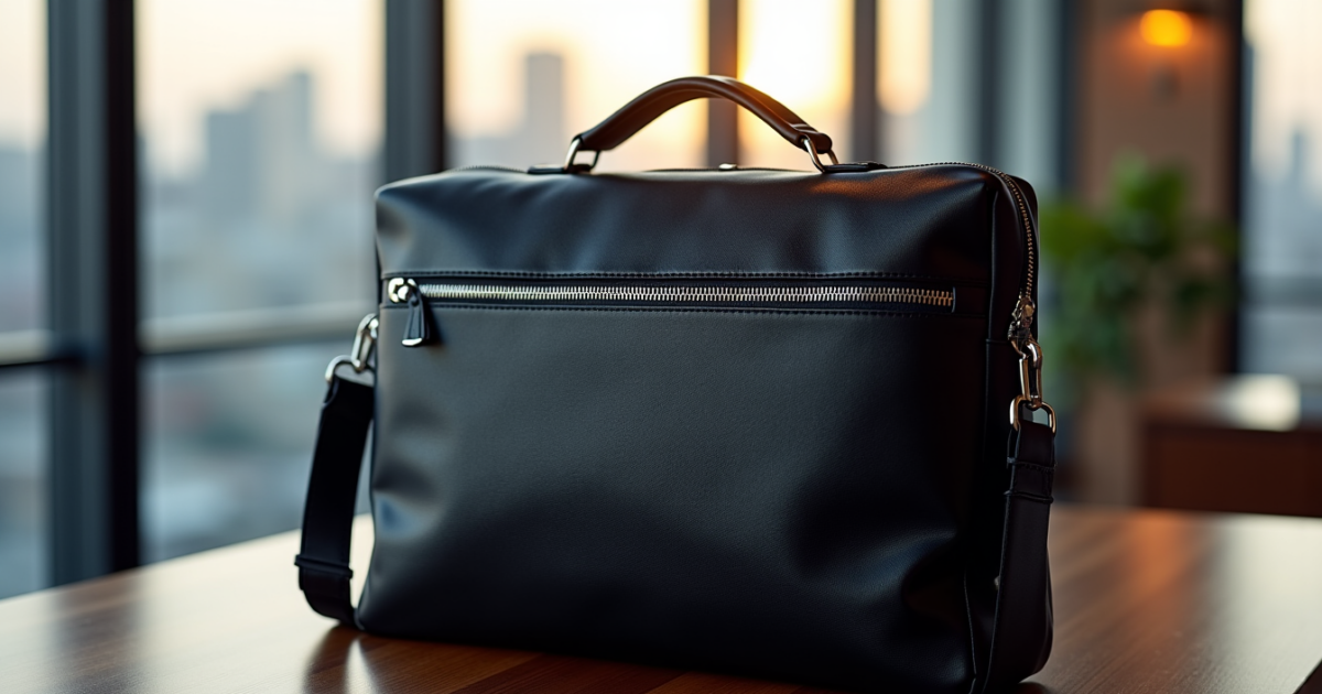 Fermeture zippée ou aimantée : impact réel sur la sécurité de vos affaires