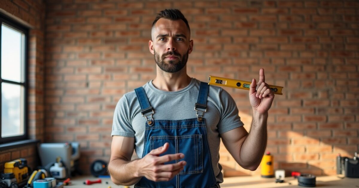 Avant d'installer votre support : type de mur, outils et mesures indispensables