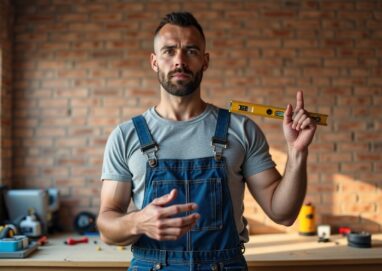 Avant d'installer votre support : type de mur, outils et mesures indispensables