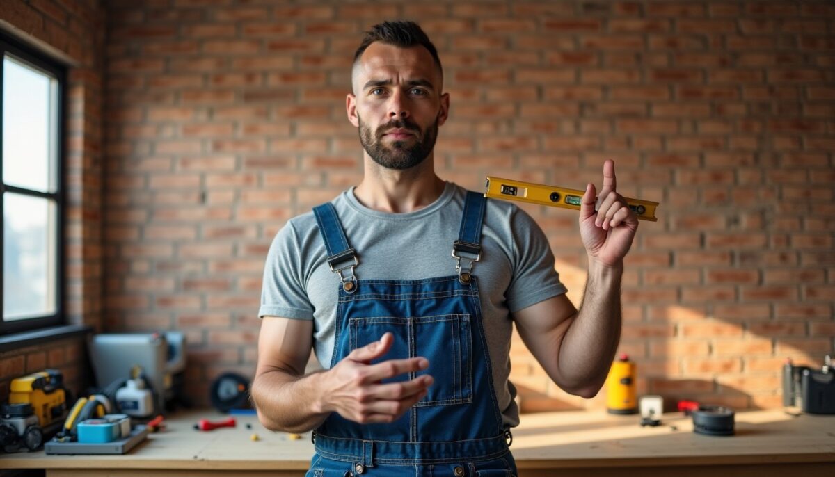 Avant d'installer votre support : type de mur, outils et mesures indispensables