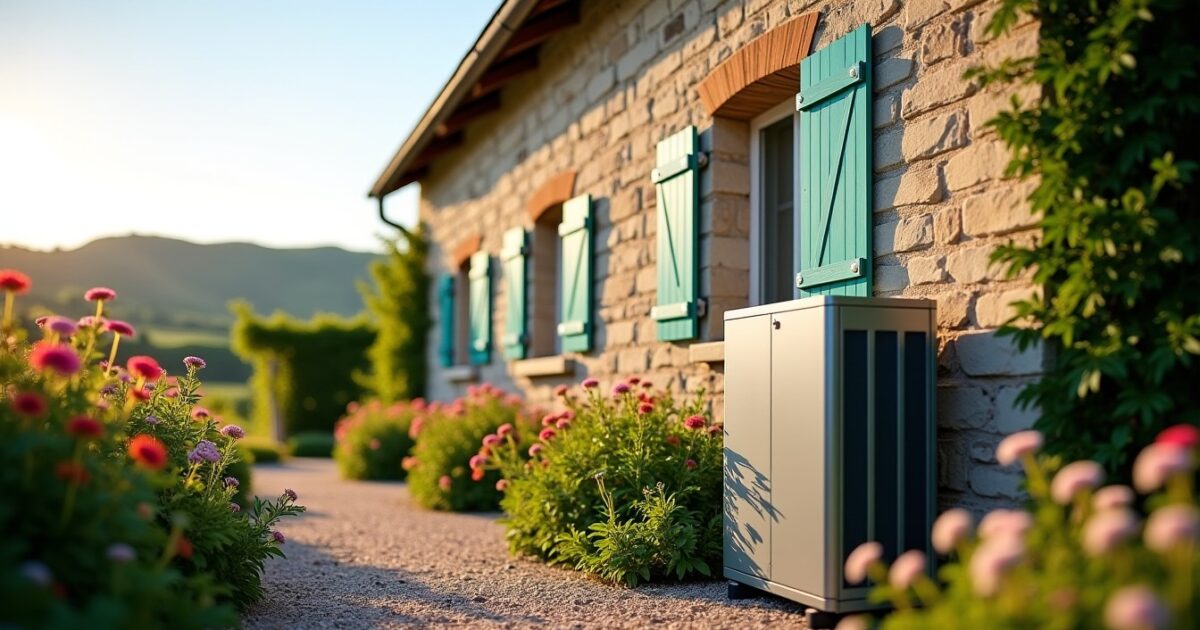 Guide pratique pour sélectionner une pompe à chaleur écologique adaptée à votre maison en Normandie