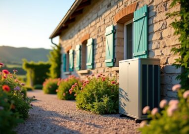 Guide pratique pour sélectionner une pompe à chaleur écologique adaptée à votre maison en Normandie